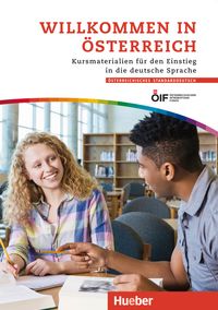 Produktbild: Willkommen in &Ouml;sterreich