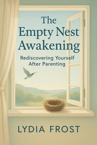 Produktbild: The Empty Nest Awakening: Rediscovering Yourself After Parenting