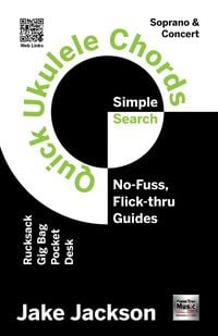Produktbild: Quick Ukulele Chords