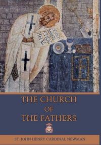 Produktbild: The Church of the Fathers