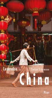 Produktbild: Lesereise China