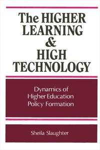 Produktbild: The Higher Learning and High Technology