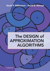Produktbild: The Design of Approximation Algorithms
