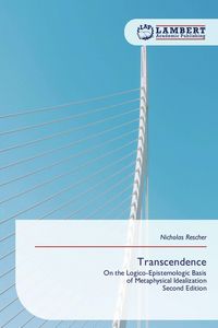 Produktbild: Transcendence