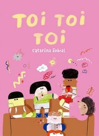 Produktbild: TOI TOI TOI : 1, 2, 3-- &iexcl;teatro!