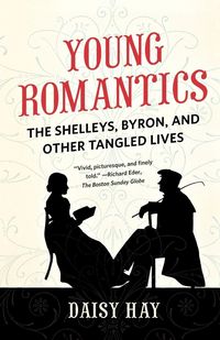 Produktbild: Young Romantics