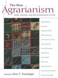 Produktbild: The New Agrarianism
