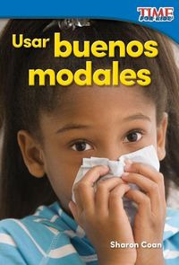 Produktbild: Usar buenos modales