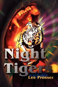 Produktbild: Night Tigers