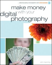 Produktbild: Make Money with your Digital Photography