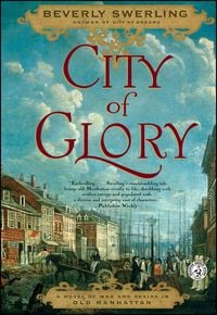 Produktbild: City of Glory