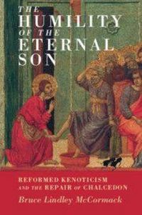 Produktbild: The Humility of the Eternal Son