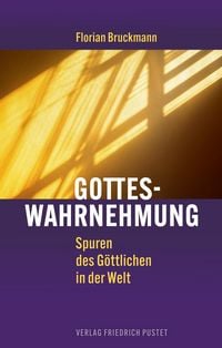 Produktbild: Gotteswahrnehmung