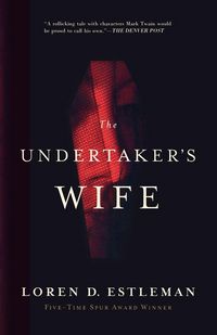 Produktbild: The Undertaker's Wife