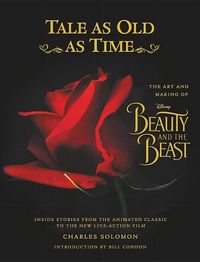 Produktbild: Solomon, C: Tale As Old As Time
