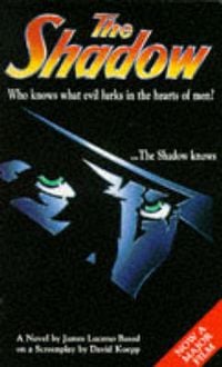 Produktbild: Shadow -the-