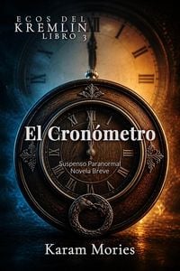Produktbild: El cron&oacute;metro