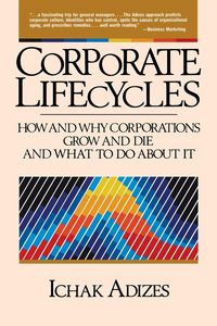 Produktbild: Corporate Lifecycles