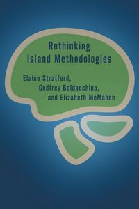 Produktbild: Rethinking Island Methodologies