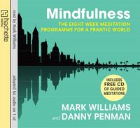 Produktbild: Williams, P: Mindfulness