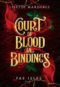Produktbild: Court of Blood and Bindings