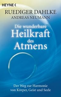 Produktbild: Die wunderbare Heilkraft des Atmens