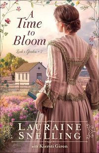 Produktbild: A Time to Bloom