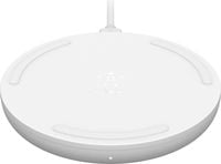 Bild vom Artikel Belkin Induktions-Ladegerät WIA001vfWH WIA001 Weiß vom Autor 