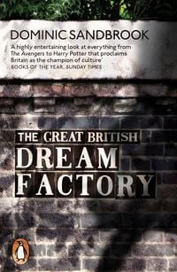 Produktbild: Great British Dream Factory