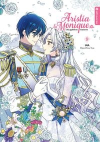 Produktbild: Aristia la Monique - Die gefallene Kaiserin 09