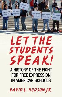 Produktbild: Let the Students Speak!