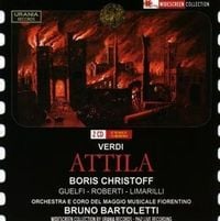 Produktbild: Attila