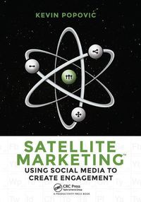 Produktbild: Popovic, K: Satellite Marketing