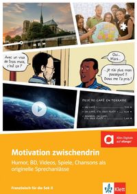 Produktbild: Motivation zwischendrin