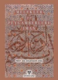 Produktbild: Melekler ve Peygamberlere Iman