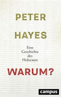 Produktbild: Warum?