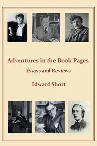 Produktbild: Adventures in the Book Pages
