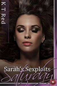 Produktbild: Sarah's Sexploits - Saturday