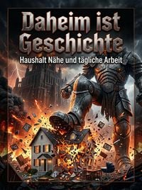 Produktbild: Daheim ist Geschichte