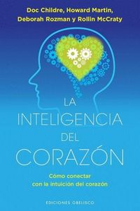 Produktbild: Inteligencia del Corazon, La