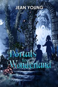 Produktbild: Portals to Wonderland