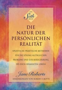 Produktbild: Die Natur der pers&ouml;nlichen Realit&auml;t