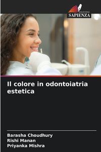 Produktbild: Il colore in odontoiatria estetica