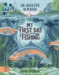 Produktbild: My First Day Fishing