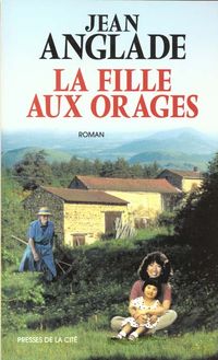Produktbild: La fille aux orages