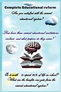 Produktbild: Complete Educational Reform