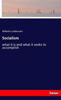 Produktbild: Socialism