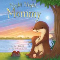 Produktbild: Night Night, Mommy