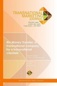 Produktbild: Ria Money Transfer