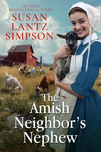 Produktbild: The Amish Neighbor's Nephew